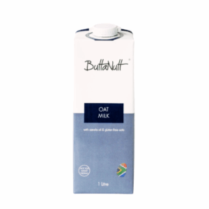 oat milk