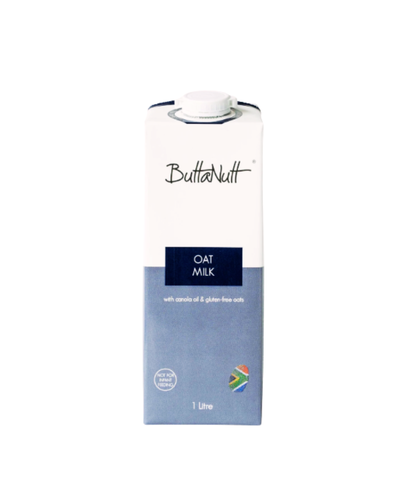 oat milk