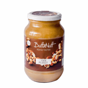 peanut butter