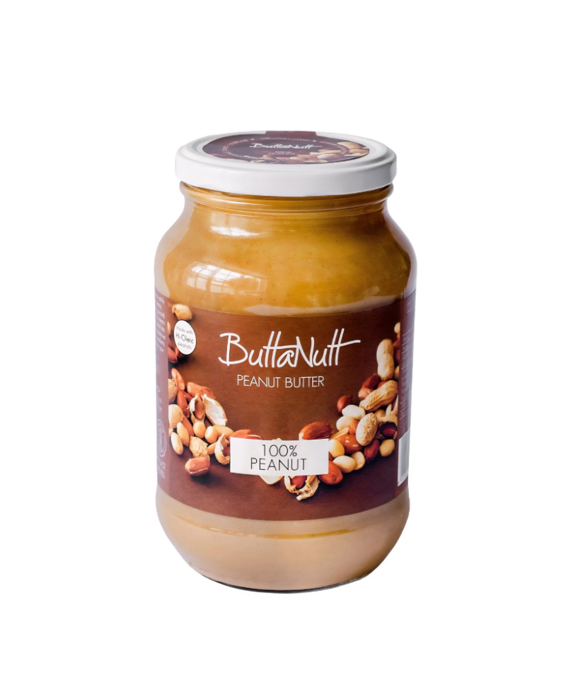 peanut butter
