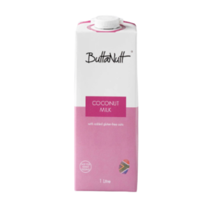coconut milk (6 x 1l)